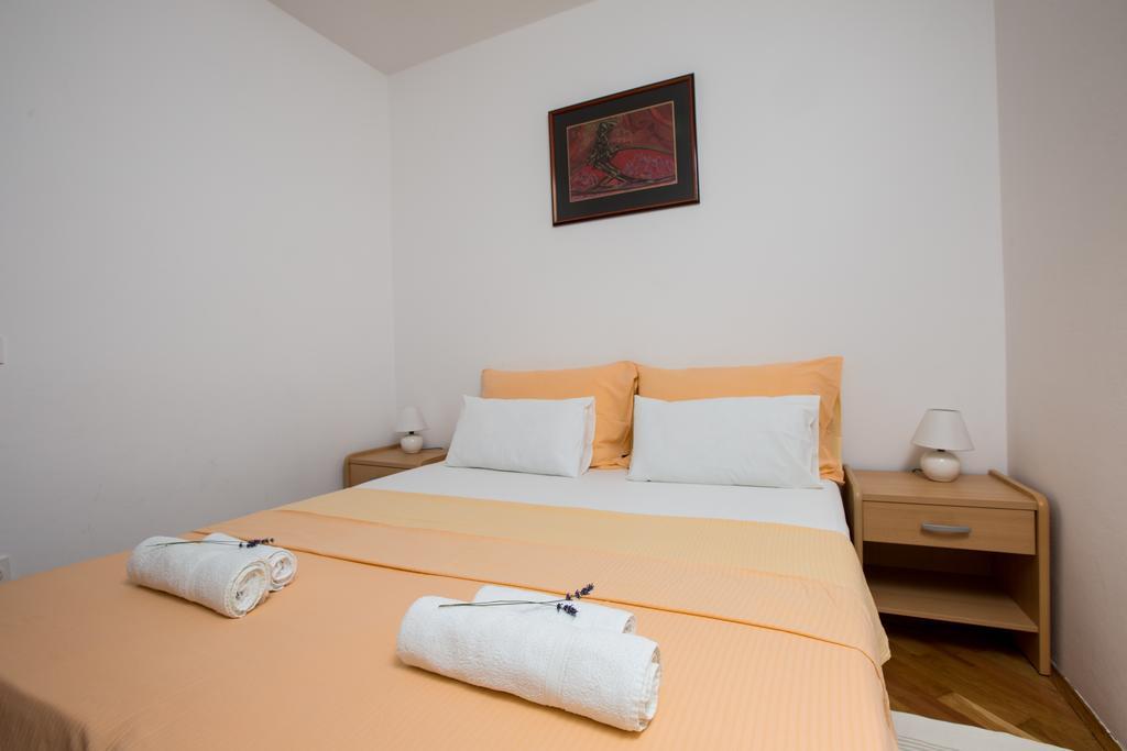Apartments Kinkela Opatija Pokoj fotografie